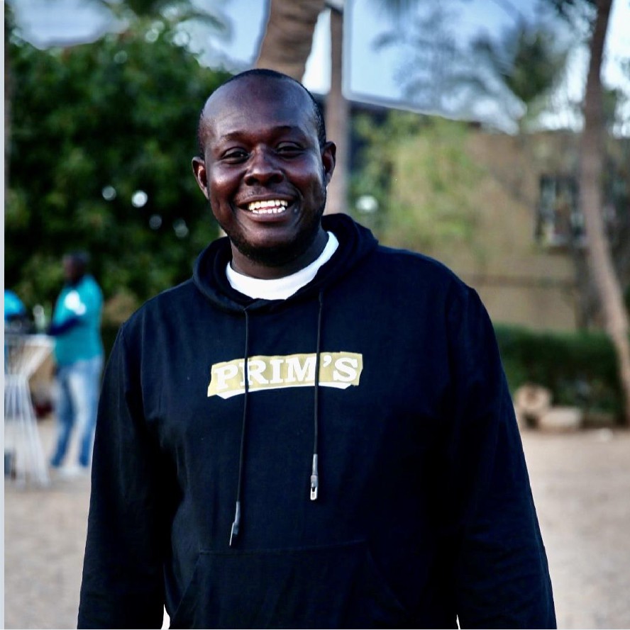 Directeur Événementiel